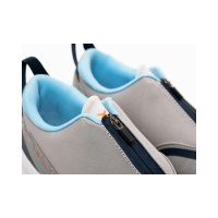 Кроссовки Adidas Y-3 Terrex Swift R3 Gore-Tex Grey Navy Blue